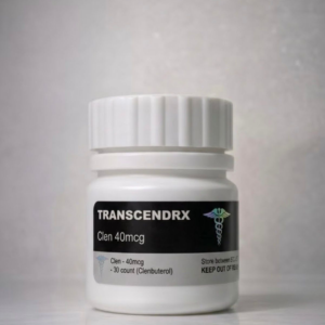Clenbuterol