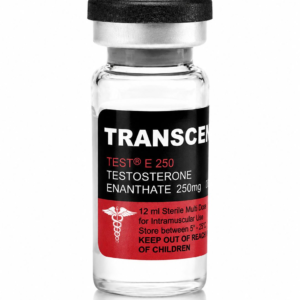 Enanthate