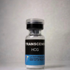 HCG