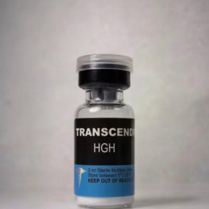 HGH