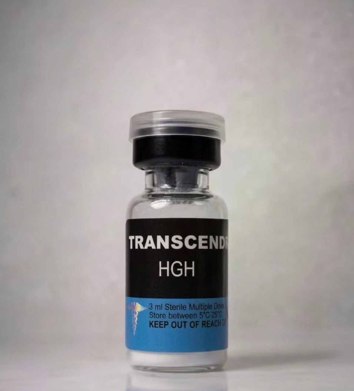 HGH