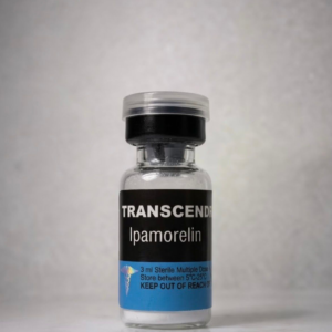 Ipamorelin
