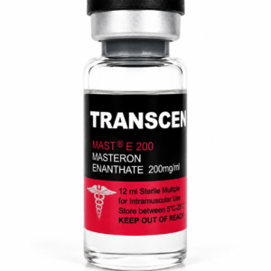 Masteron Enanthate
