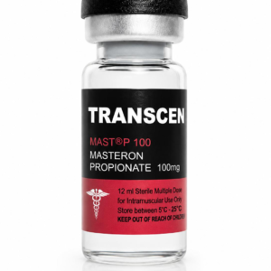 Masteron propionate