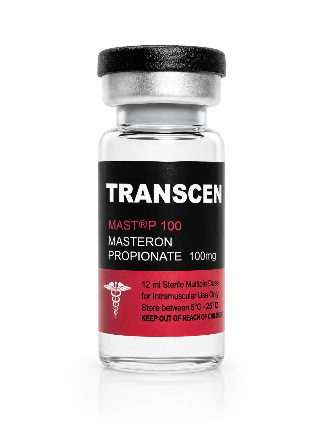 Masteron propionate