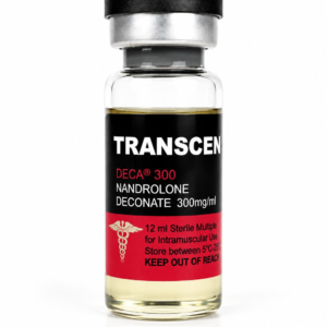 Nandrolone Decanoate