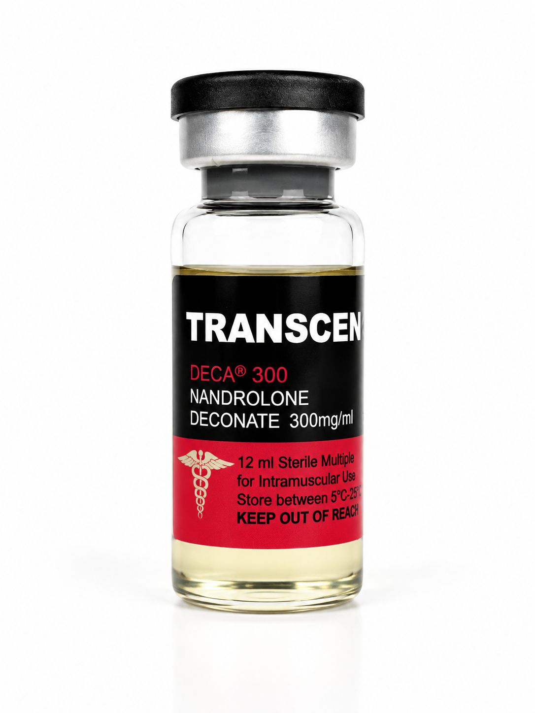 Nandrolone Decanoate