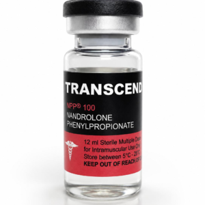 Nandrolone Phenylpropionate