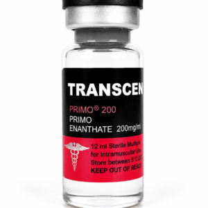 Primobolan Enanthate
