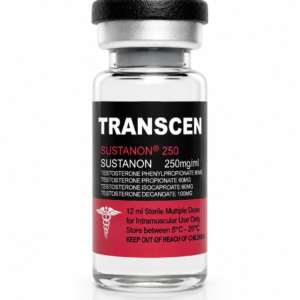 Sustanon 250mgml