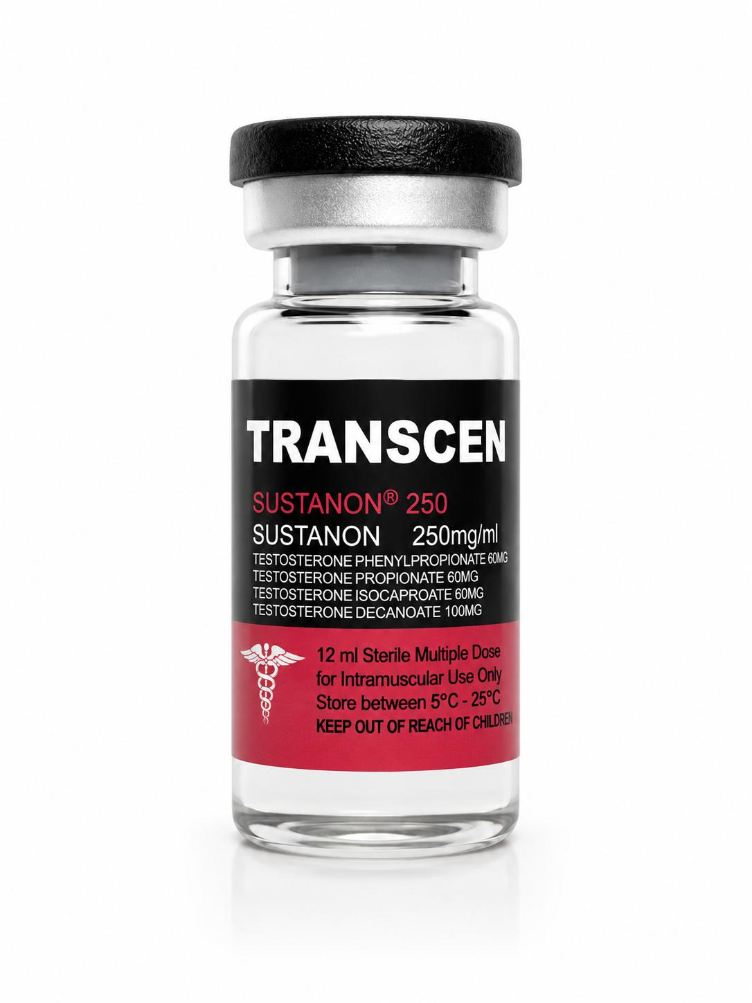 Sustanon 250mgml