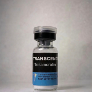 Tesamorelin