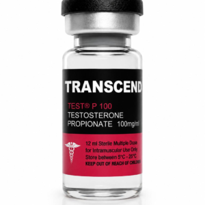Testosterone Propionate