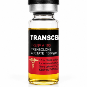 Trenbolone Acetate