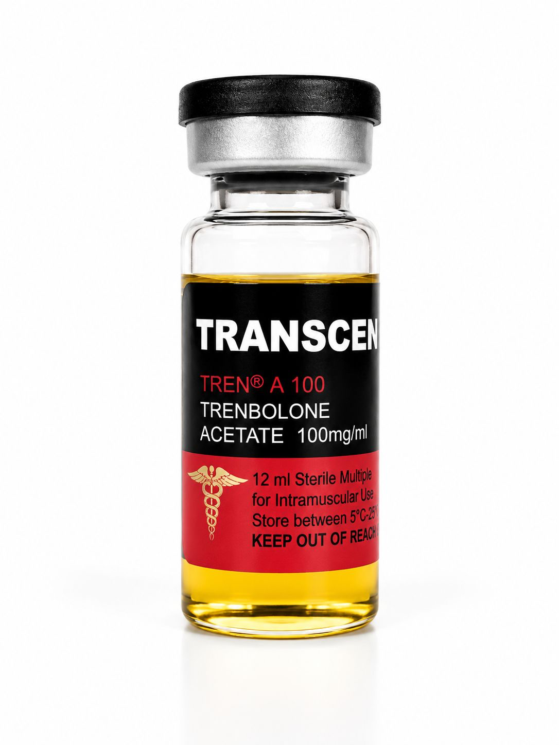 Trenbolone Acetate