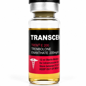 Trenbolone Enanthate
